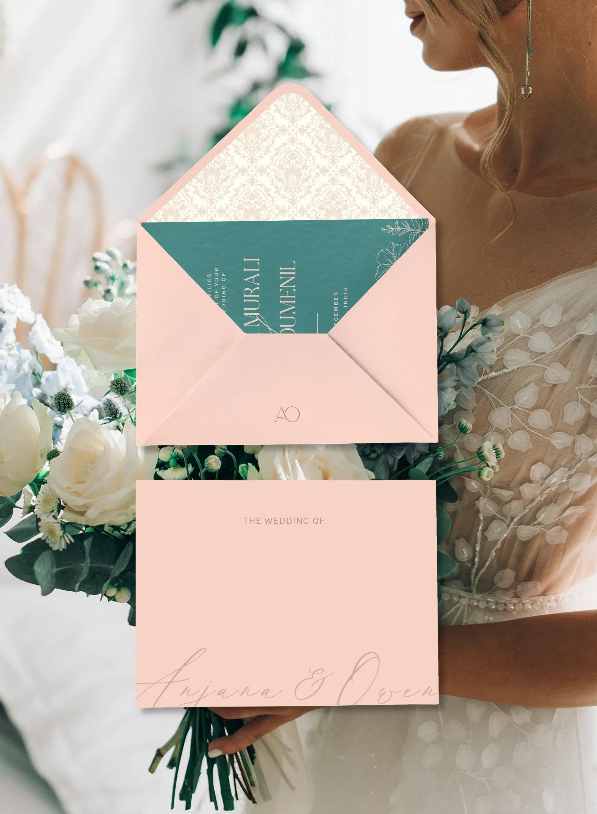 Invitation